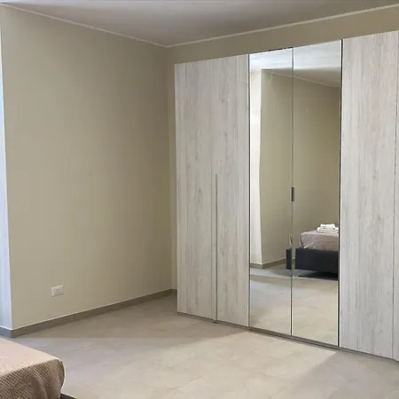 Le Nuvole Konukevi 3*